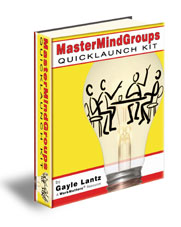The Mastermind Groups: Quick Launch Kit – E-Book