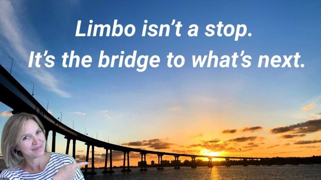 Stuck in Leadership Limbo? How to Rise Above It - WorkMatters,Inc ...