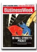 Businessweek magazine