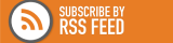 Subscribe by RSS feed
